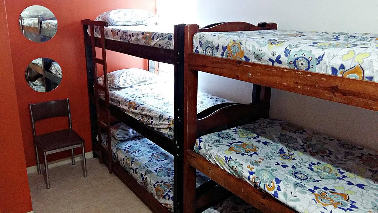 Yellow House Hostel Internacional 圣保罗 外观 照片