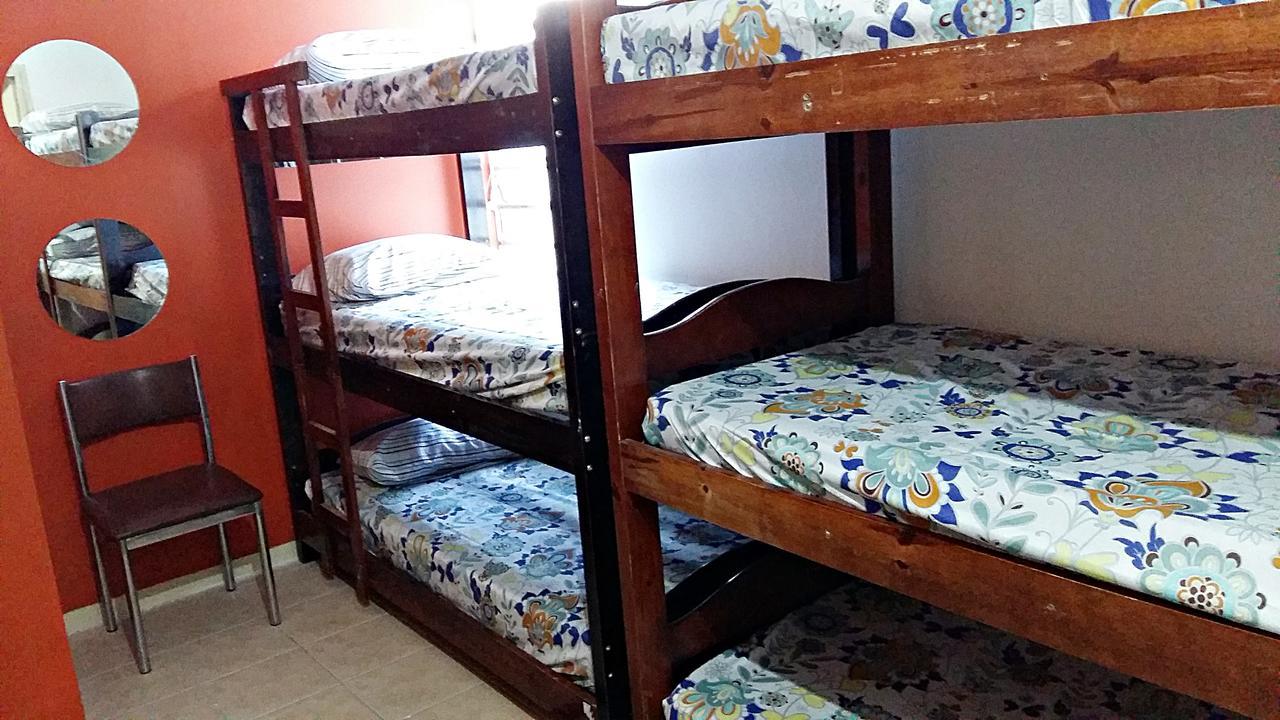 Yellow House Hostel Internacional 圣保罗 外观 照片