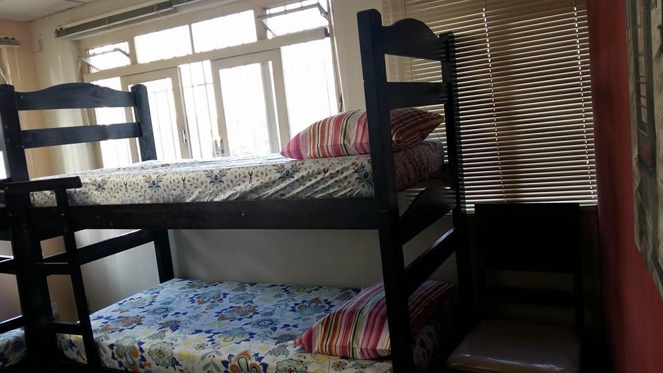 Yellow House Hostel Internacional 圣保罗 外观 照片