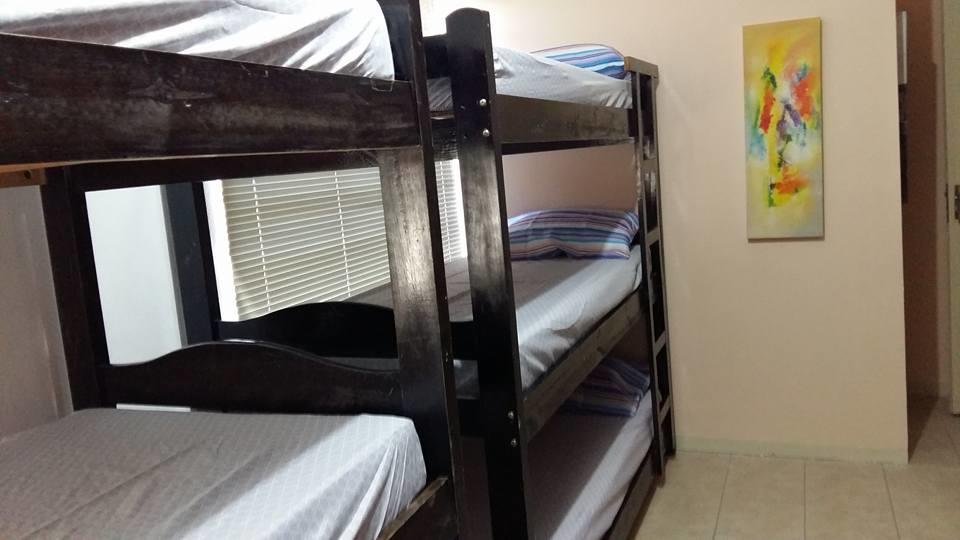 Yellow House Hostel Internacional 圣保罗 外观 照片