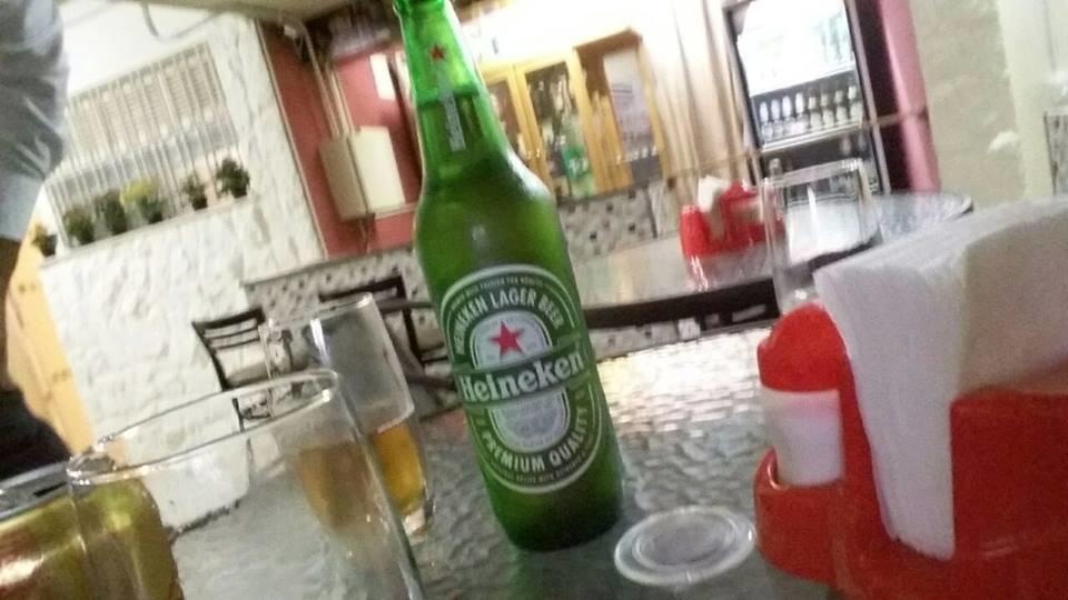 Yellow House Hostel Internacional 圣保罗 外观 照片