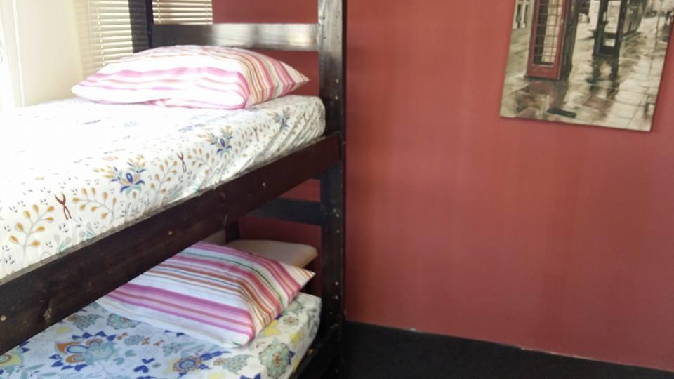 Yellow House Hostel Internacional 圣保罗 外观 照片