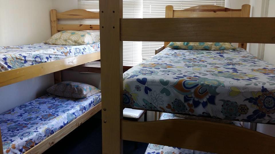 Yellow House Hostel Internacional 圣保罗 外观 照片
