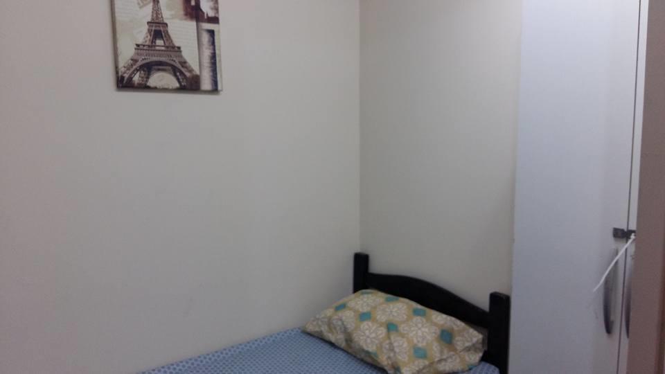 Yellow House Hostel Internacional 圣保罗 外观 照片