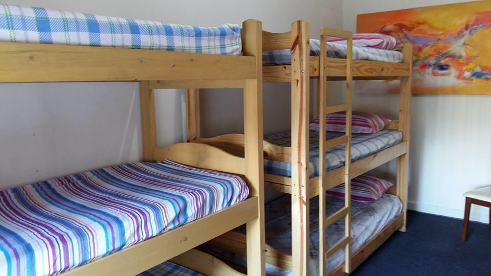 Yellow House Hostel Internacional 圣保罗 外观 照片