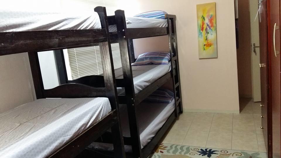 Yellow House Hostel Internacional 圣保罗 外观 照片