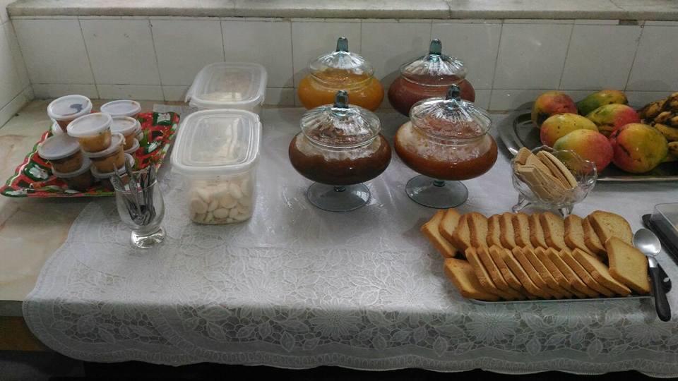 Yellow House Hostel Internacional 圣保罗 外观 照片