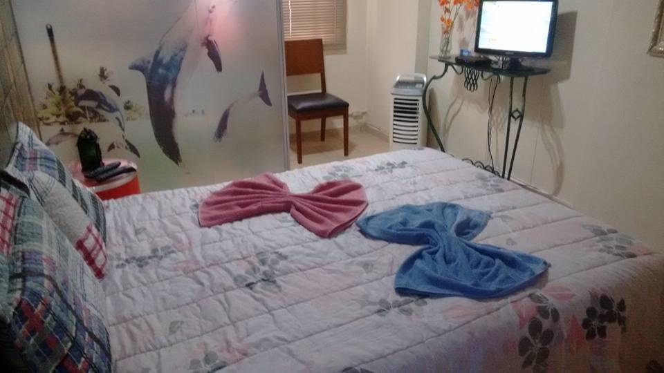 Yellow House Hostel Internacional 圣保罗 外观 照片
