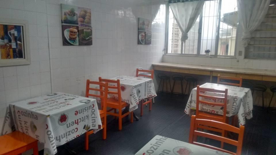 Yellow House Hostel Internacional 圣保罗 外观 照片