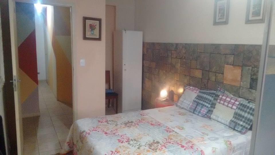 Yellow House Hostel Internacional 圣保罗 外观 照片