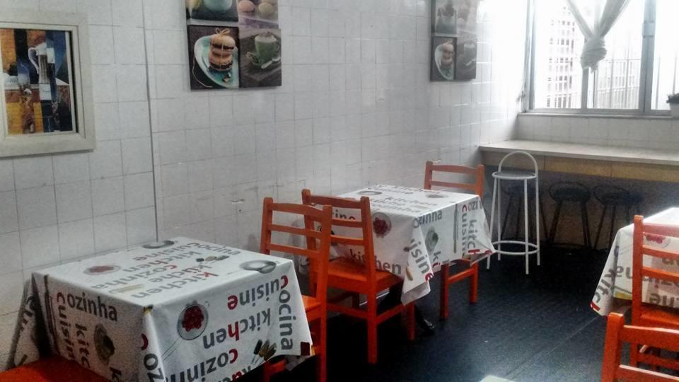 Yellow House Hostel Internacional 圣保罗 外观 照片