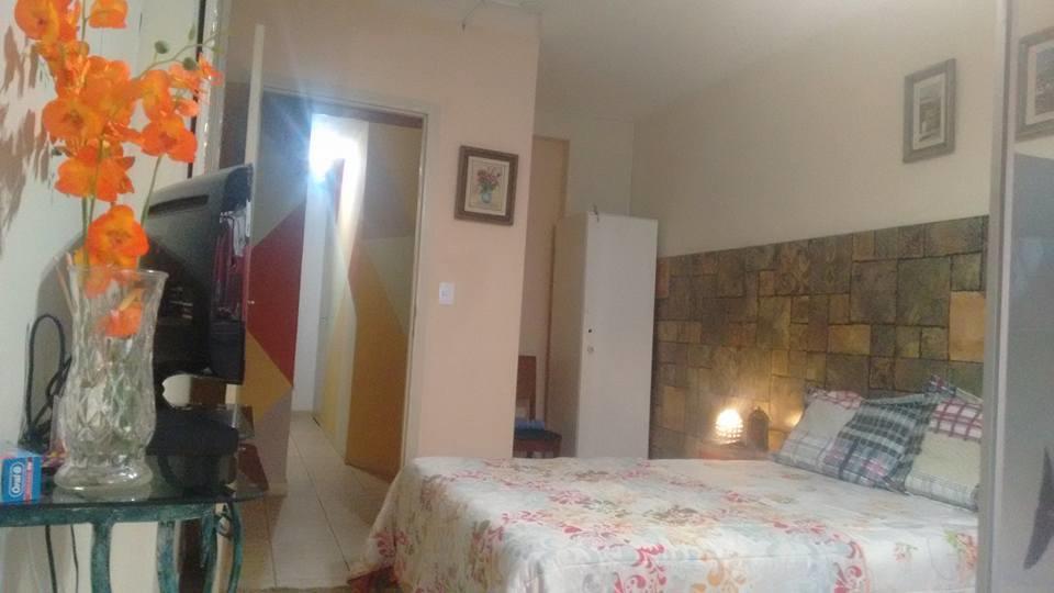 Yellow House Hostel Internacional 圣保罗 外观 照片