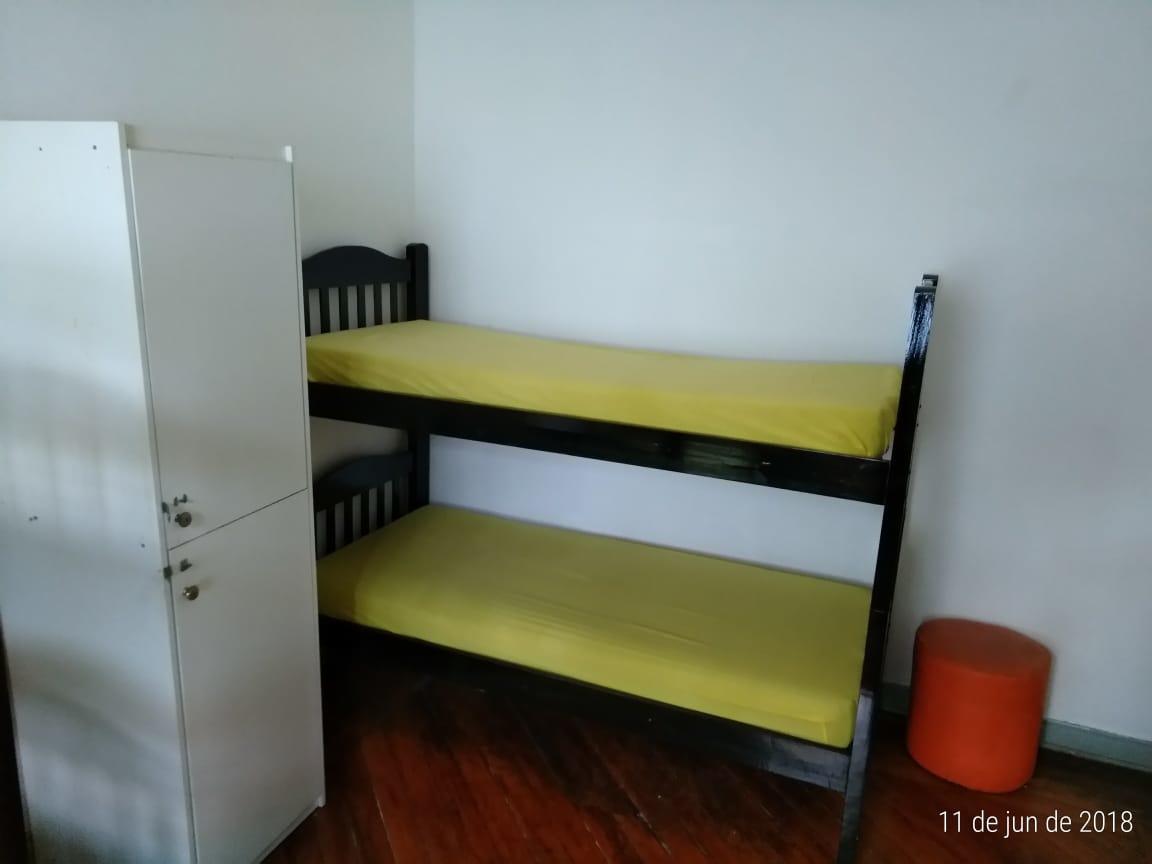 Yellow House Hostel Internacional 圣保罗 外观 照片