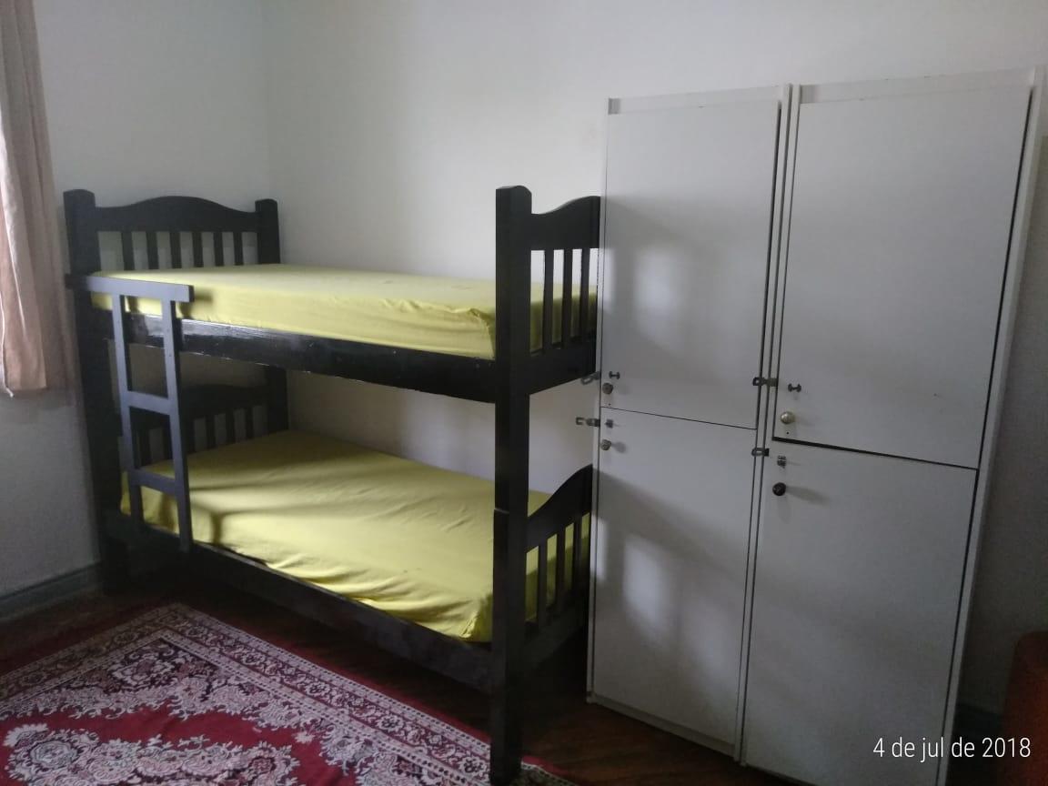 Yellow House Hostel Internacional 圣保罗 外观 照片
